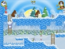 Náhled programu Lost Snowmen. Download Lost Snowmen